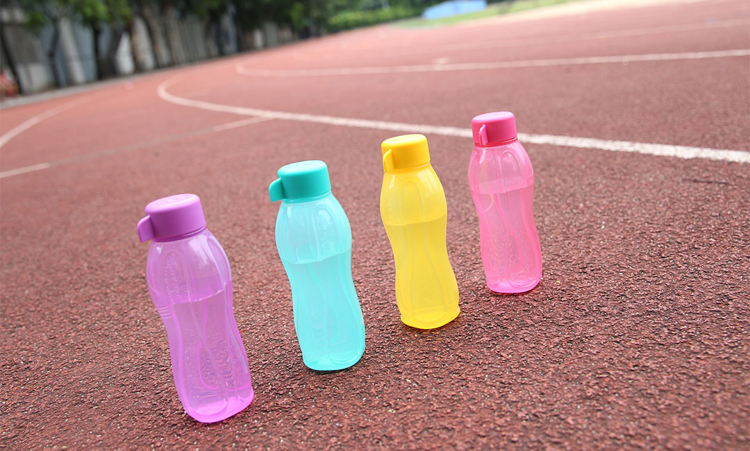 扬州特百惠APP开发案例